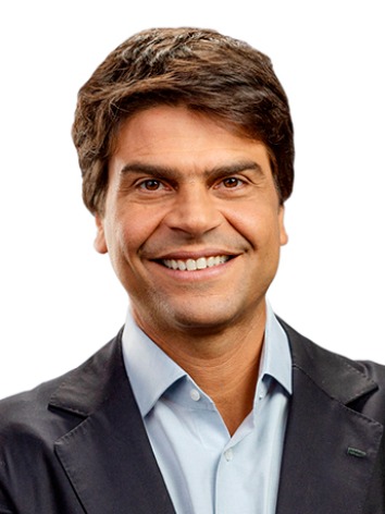 Foto de Pedro Paulo
