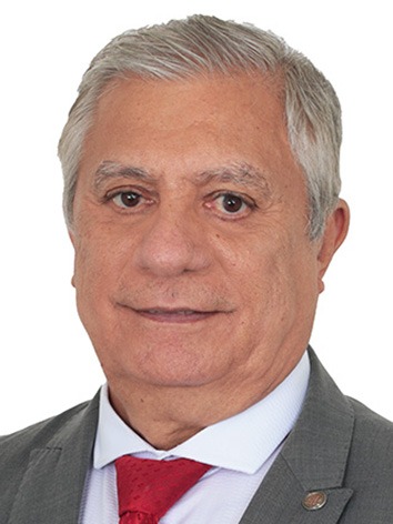 Foto de José Airton Félix Cirilo