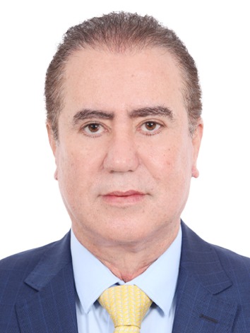 Foto de Jonas Donizette