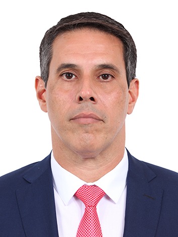Foto de Amaro Neto