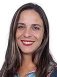 Foto de Fernanda Melchionna