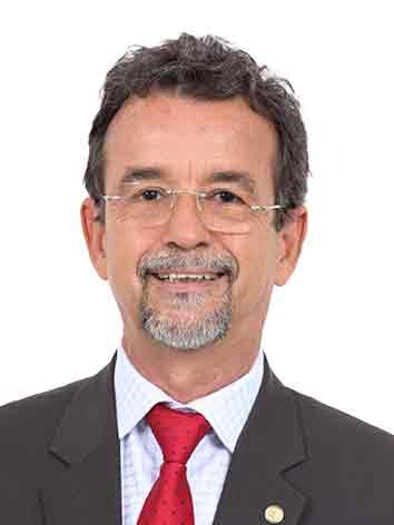 Foto de Fernando Mineiro