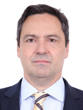 Foto de Luiz Philippe de Orleans e Bragança