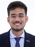 Foto de Kim Kataguiri