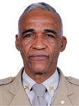Foto de Pastor Sargento Isidório