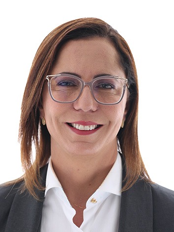 Foto de Delegada Katarina