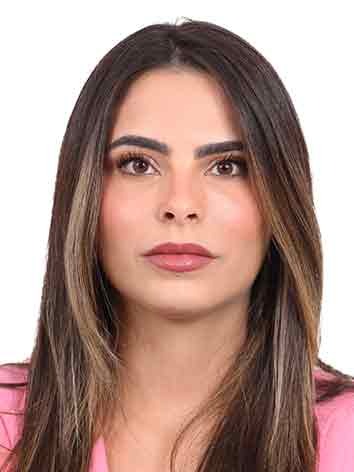 Foto de Yandra Moura