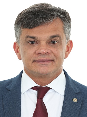 Foto de Dimas Gadelha