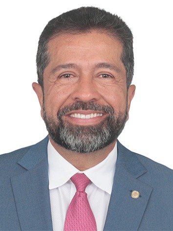 Foto de Henderson Pinto