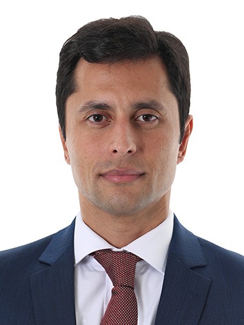 Foto de Duarte Jr.