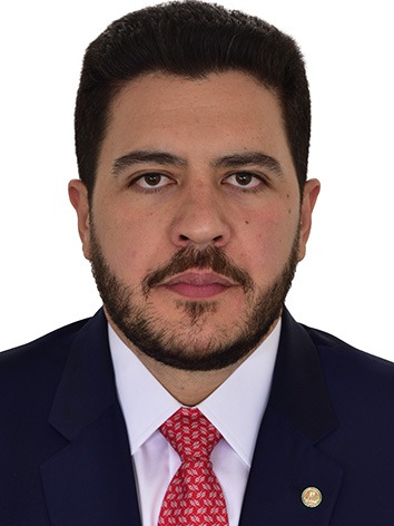 Foto de Jadyel Alencar