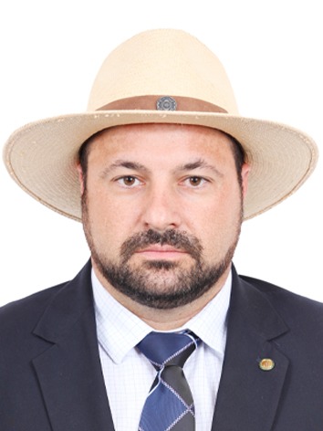 Foto de Geraldo Mendes
