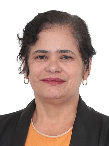 Foto de Elisangela Araujo