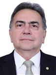 Foto de Leônidas Cristino