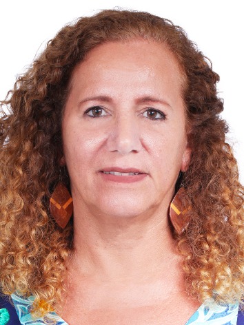 Foto de Jandira Feghali