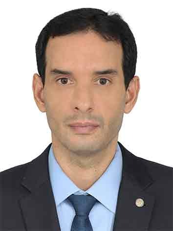 Foto de Leo Prates